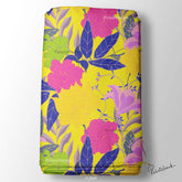 Floral Wholesale Digital Printed Fabric